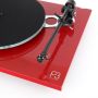 Виниловый проигрыватель Rega Planar 3 red